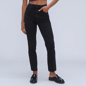Everlane The Original Cheeky Jean